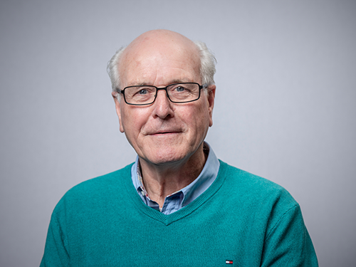 Bram Beerepoot