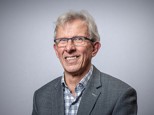 Bram Veenis