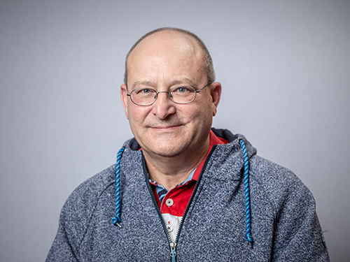 Dirk Jan Stuurman