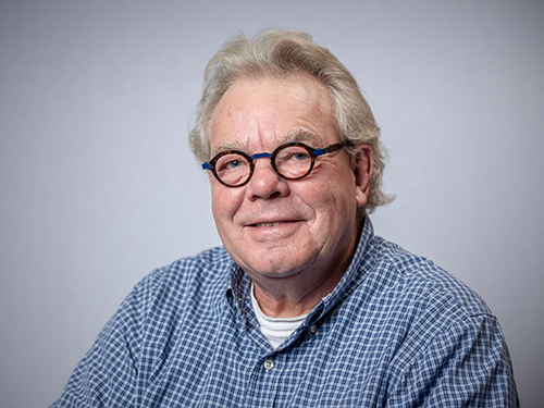Gert Bakker