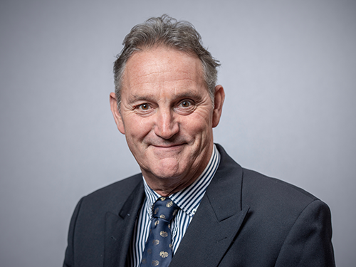 Arend Jan Pasman