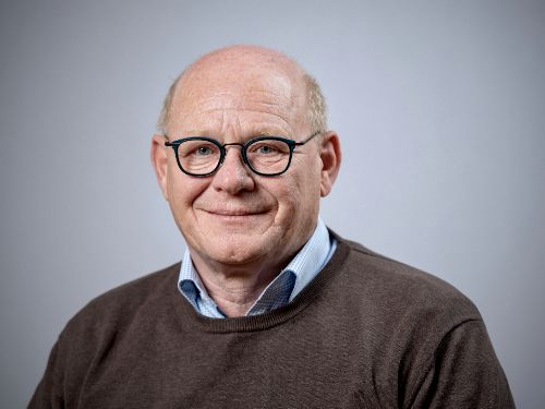 Jan Willemars